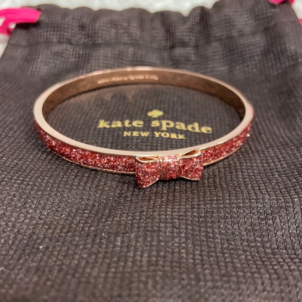 Kate Spade bracelet